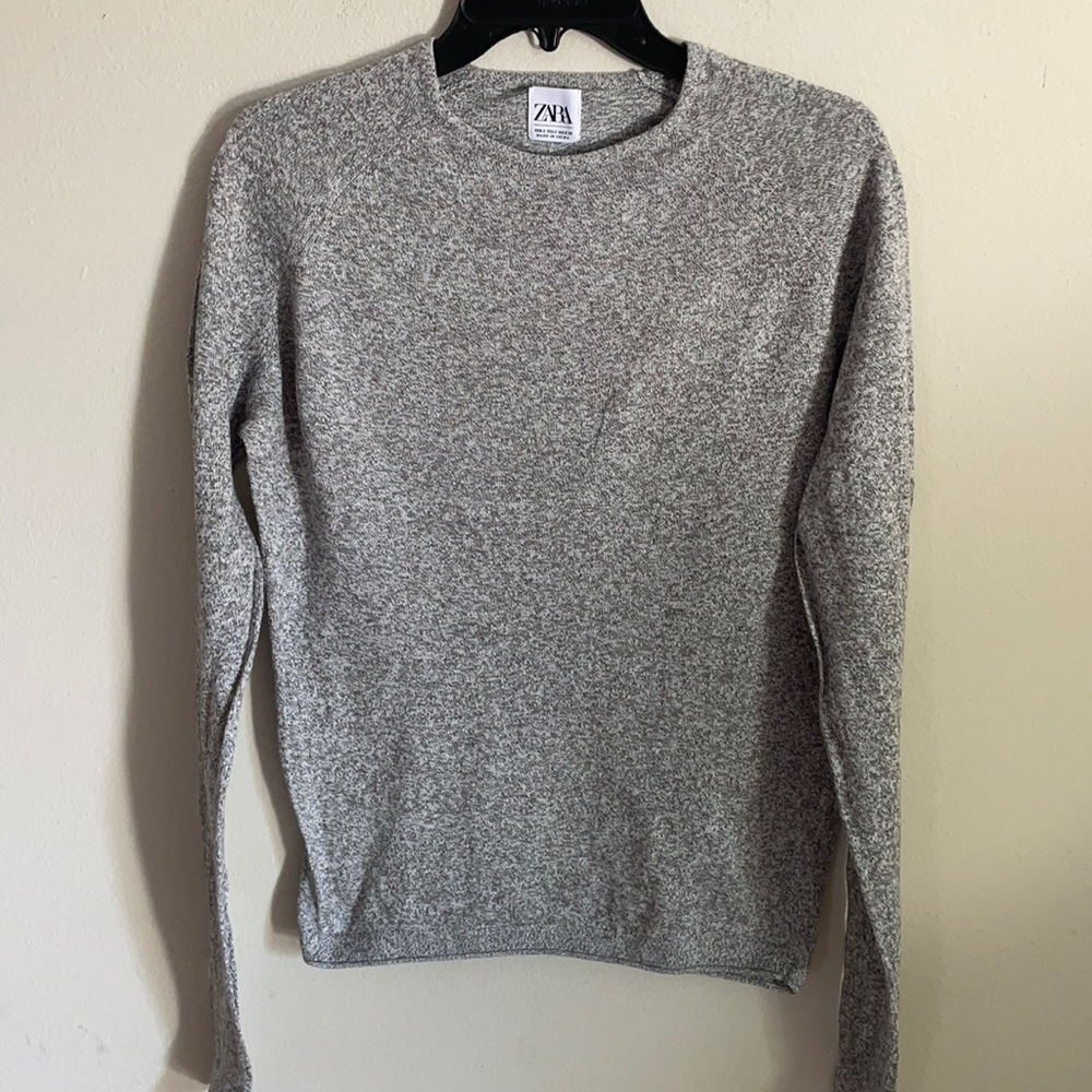 Zara Top S